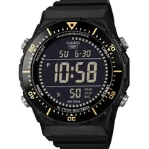 casio timeless collection Casio Collection AE-1700H Silikon 47 mm AE-1700H-1BVEF