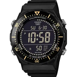 casio timeless collection Casio Collection AE-1700H Silikon 47 mm AE-1700H-1BVEF