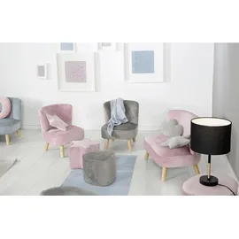 roba Kindersofa Lil Sofa mauve