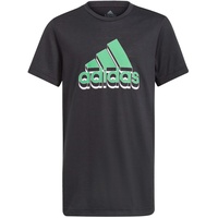 Adidas Kinder T-Shirt B.A.R- PRIME TEE, Gr. 152