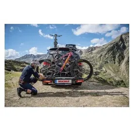 Yakima JustClick 3 Evo