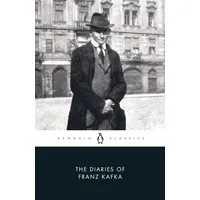 Penguin Books Ltd (UK) The Diaries of Franz Kafka