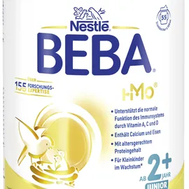 Beba Junior 2+ 800 g