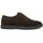 GEOX Herren U SPHERICA EC17 Oxford, Brown, 43 EU