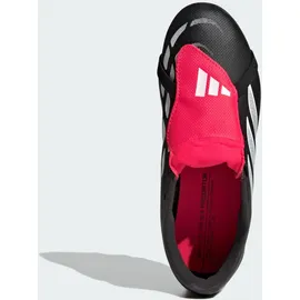 adidas Unisex Club Fold-Over Tongue Firm Ground/Multi Ground Fußballschuh Kids - 30
