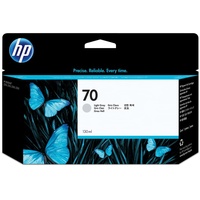 HP 70 hell grau (C9451A)