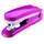 Novus Heftgerät E25 020-1861 Metall/Kunststoff pink