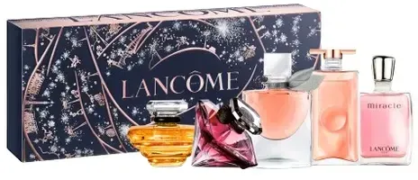 LANCÔME Mini Eau de Parfum Geschenkpackung