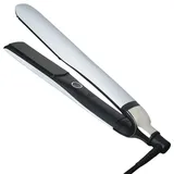 ghd platinum+ Glätteisen weiß & rehab Haarstyling-Treatment Set