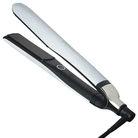 ghd platinum+ Glätteisen weiß & rehab Haarstyling-Treatment Set