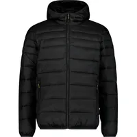 CMP Man Jacket Fix Hood - 50