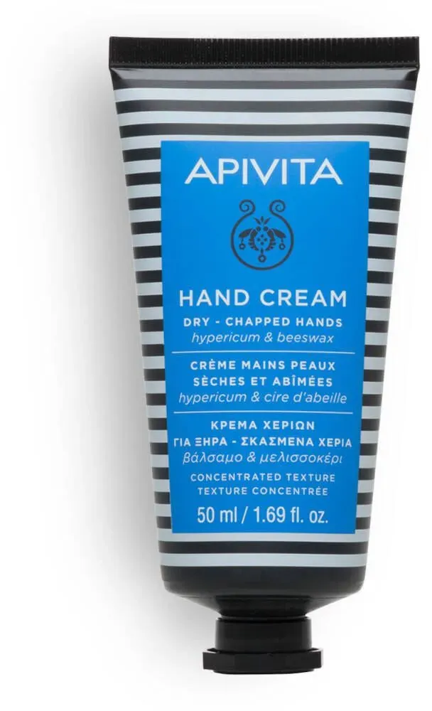 Apivita Handcreme