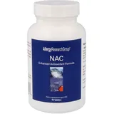 Allergy Research Group NAC Enhanced 90 Tabletten