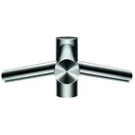 Dyson Händetrockner Weiß