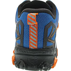 La Sportiva Bushido II Herren Blau 45