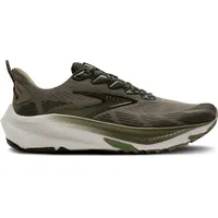Brooks Ghost Trail Herren Grün 45