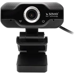 Savio CAK-01, 2000000 MP, 1920 x 1080 Pixel, Full HD, 30 fps, MP4, BMP, JPG