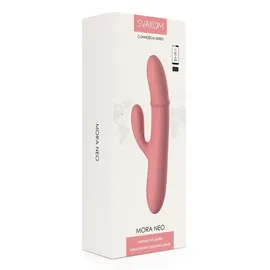 SVAKOM Mora Neo 19,5 cm, rosa