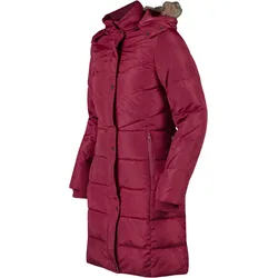 Parka Frau Horka Glacier ROT|bordeaux|karminrot XS