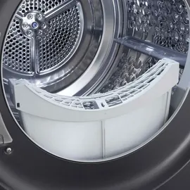 LG RT80X8BC Wärmepumpentrockner (8 kg)
