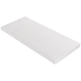 vente-unique Mitwachsende, Weiß, 200 cm, 170 cm 140 cm