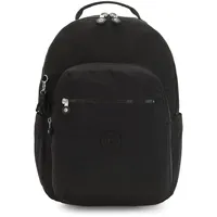 Kipling Basic Seoul black noir