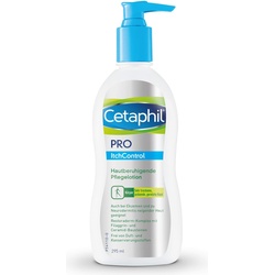 Cetaphil, Gesichtscreme, Pro Itch Control Pflegelotion, 295 ml Lotion