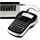 Dymo LabelManager 280 Schwarz/Silber