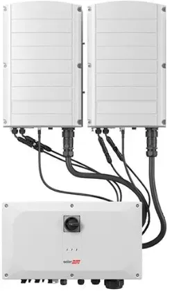  SE66.6K (MC4 CONNECTORS/RSD/WITHOUT DC-SWITCH) 