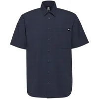 Mammut Lenni Shirt Men | Outdoor Hemd für Herren,