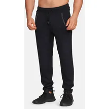 Gold's Gym ERIC Jogginghose Schwarz XL