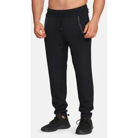 Gold's Gym ERIC Jogginghose Schwarz XL