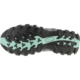 CMP Rigel Low WP Damen Trek Green/Jade 37