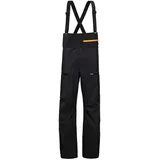 Mammut Eiger Free Pro HS Bib Hosen - Black - 46