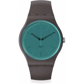 Swatch Dark Duality