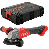 Milwaukee M18 FSAGV125XB-0X ohne Akku + Koffer