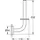 Grohe Essentials Reservepapierhalter