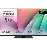 Panasonic TV-50W80AEZC 50" 3840 x 2160 QLED 4K-Fernseher