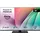 Panasonic TV-50W80AEZC 50" 3840 x 2160 QLED 4K-Fernseher