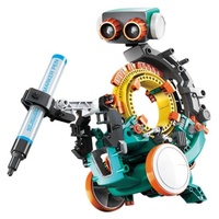 Velleman KSR19 Unterhaltungs-Roboter