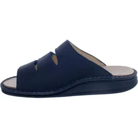 Finn Comfort Korfu dunkelblau 41