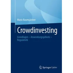 Crowdinvesting