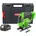 20 V 80 mm inkl 1 x 4 0 Ah RHINO Toolcase
