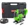 PROCRAFT ST22 20 V 80 mm inkl. 1 x 4,0 Ah + RHINO Toolcase