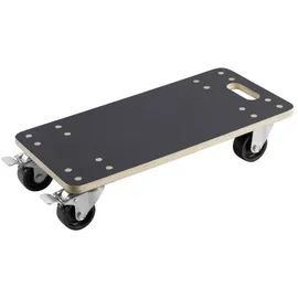 Metafranc WU0822000 Transportroller PA Traglast (max.): 400 kg 590 mm x 290mm x 126mm Anzahl Lenkrollen 4