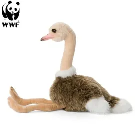 WWF Plüschtier Strauß (35cm)
