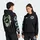 adidas Hoodie Schwarz 2XL