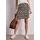 STREET ONE Miniröcke Beige/Animalprint 40