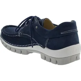 WOLKY Fly Damen Blau 42