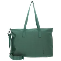 Mandarina Duck Md 20 Qmt60 Shopper-tasche - Emerald - One Size